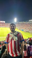 Rodrigo Vallejo
