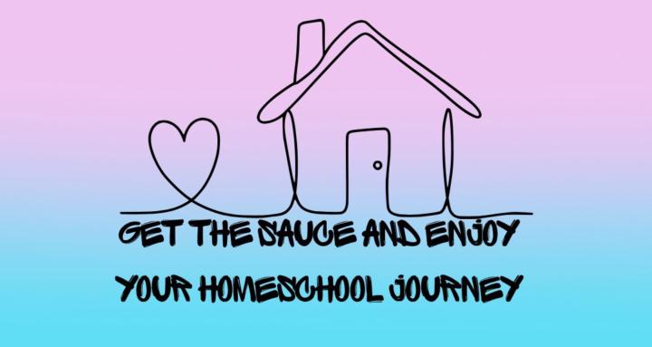 Saucy Homeschool