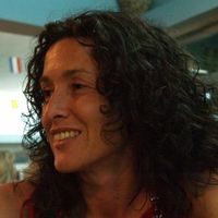 Gloria López Montes