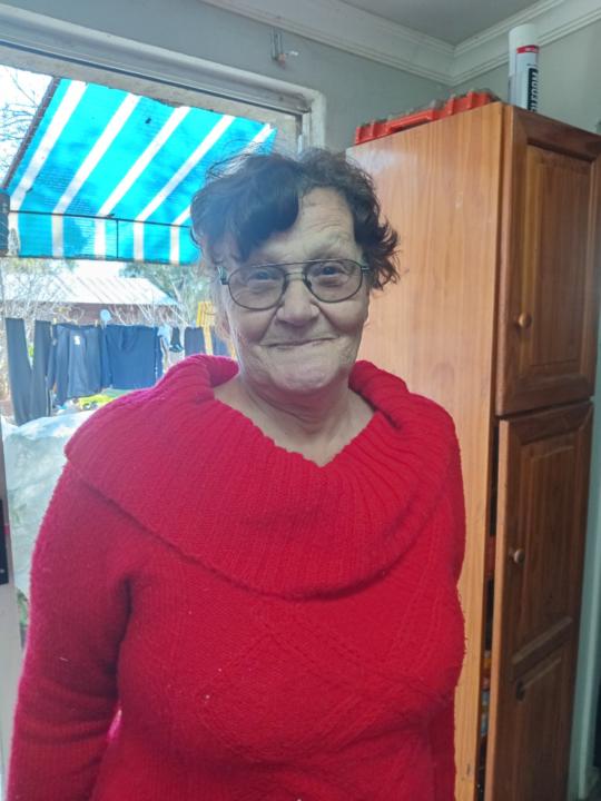 Dorothea W Grove Grove