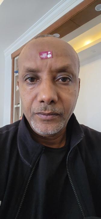 Ebrahim Segid