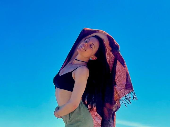 Isabella Sasia