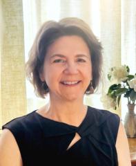 Cynthia Yoder