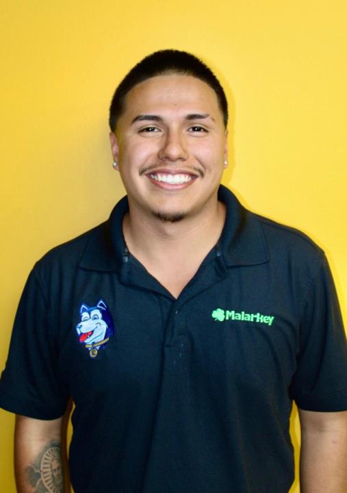 Erik Lopez