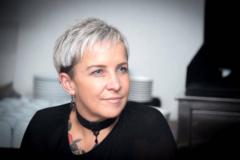 Julie Gregory