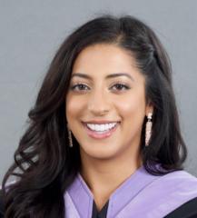 Nabiha Ahmed