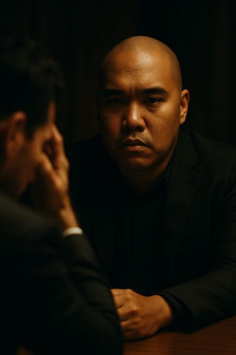 Muhammad Abdul Manaf