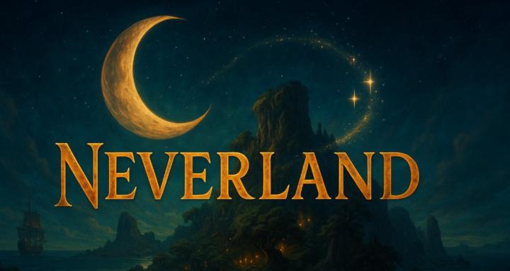 Neverland