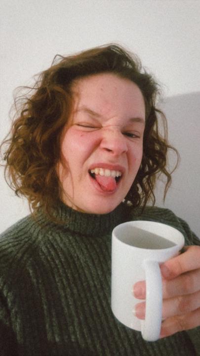 Sanne De Smedt