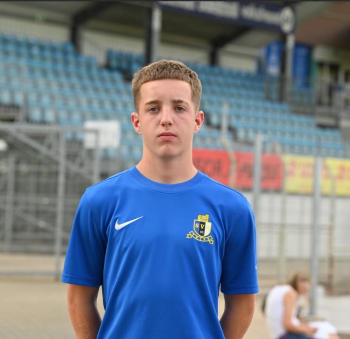 Sven Colles