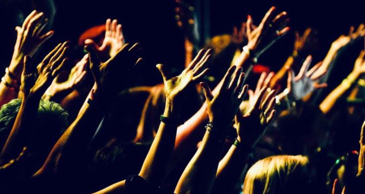 Comunidad Gospel Córdoba