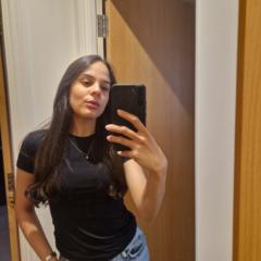Joslenys Da Silva
