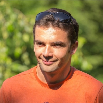 Arnaud Gélébart