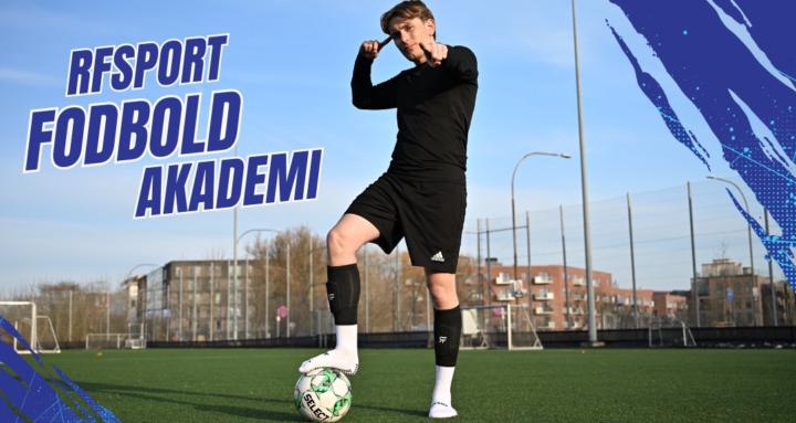 Rfsport Akademi 🌟⚽️