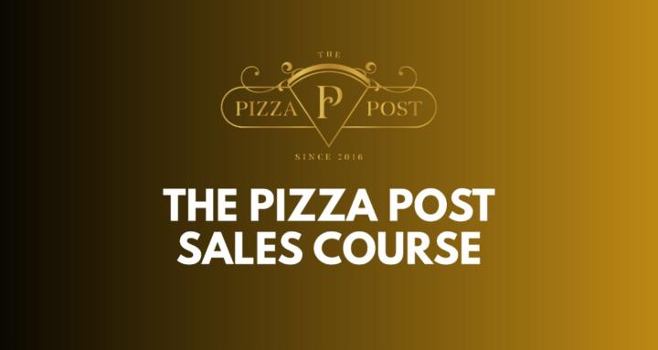 TPP Sales Course