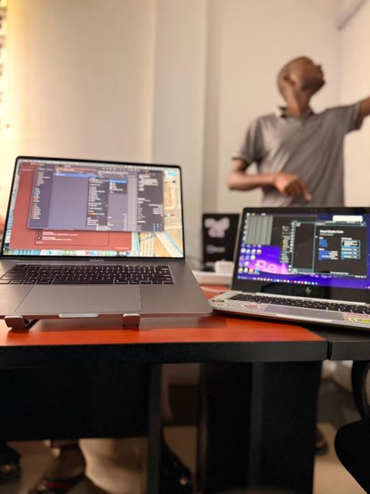 Odeyemi Oluwajuwonlo