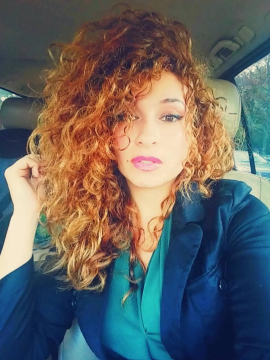 Desiree Oyola
