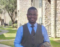 David Kehinde