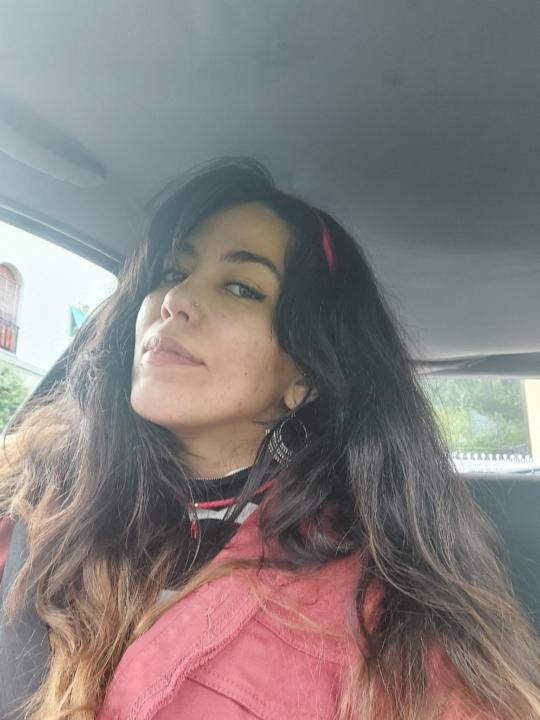 Regina Maria Monteiro Neto