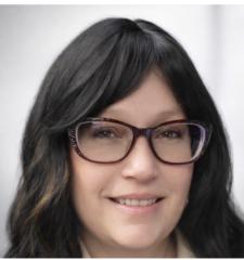 Melissa Sheridan