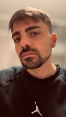 Luca Perrone