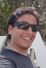 Jimmy Navarro