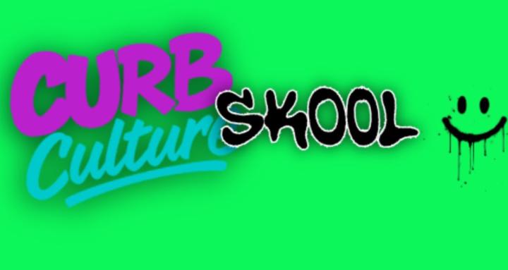 Curb Culture Curb Painters