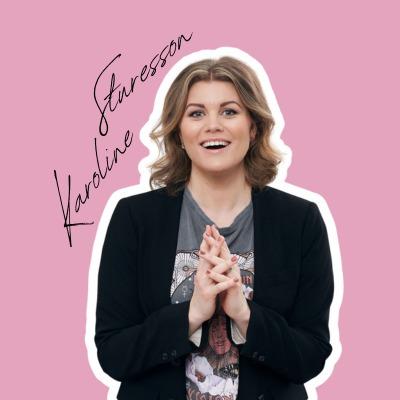 Karoline Sturesson