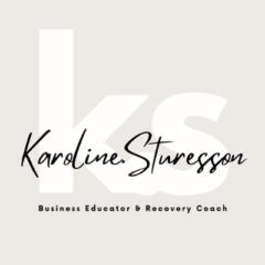 Karoline Sturesson