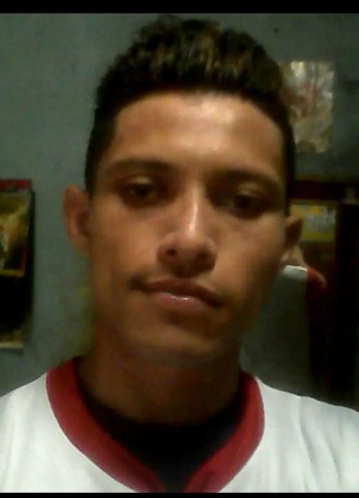 Eddy Flores