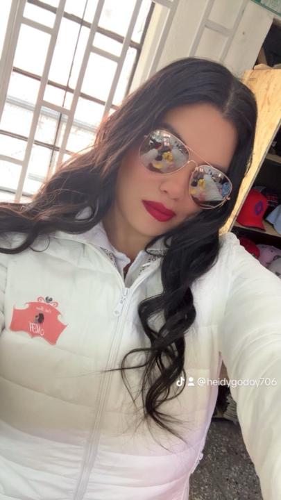 Heidy Godoy