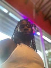 Kwadarrius Smith