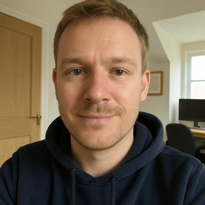 Connor Byrne