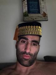 Alikan Manaz