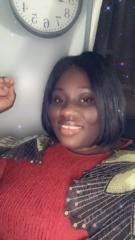 Geraldine Owusu Boamah