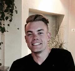 Jonas Andersson