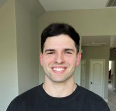 Brayden Steckler