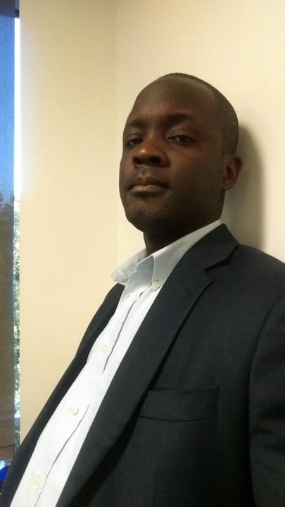 John Afolabi