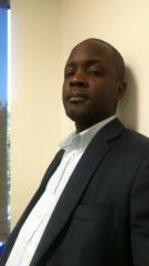 John Afolabi