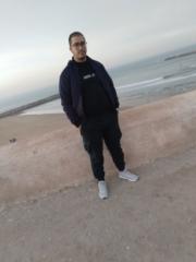 Mohamed Lwardi