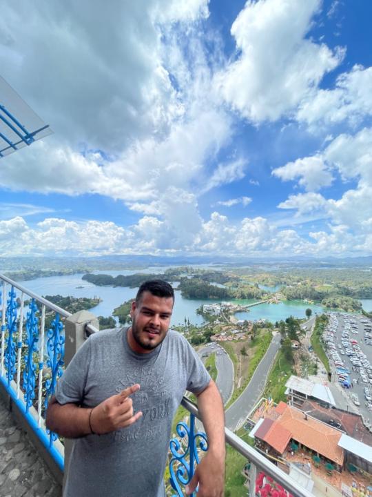 Christian Arbelaez