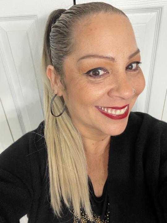 Sherly Rosado
