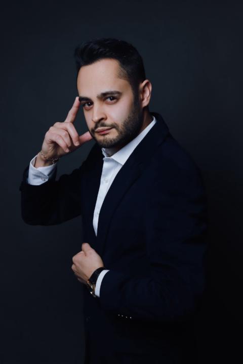 Guilherme Rosa