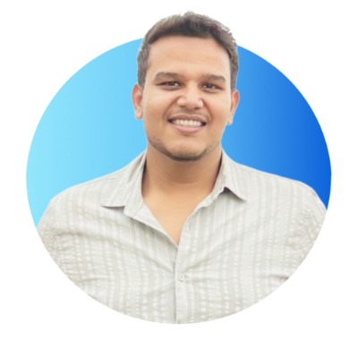 Aditya Gupta
