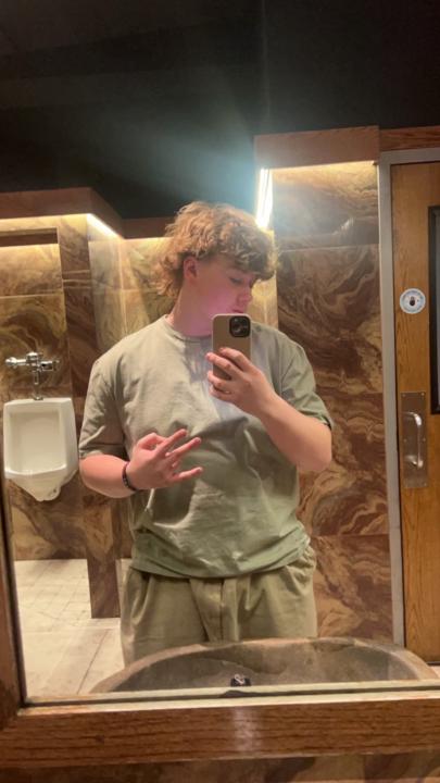 Wyatt Peery