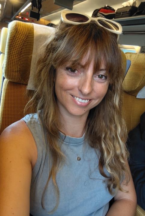 Céline Boudet