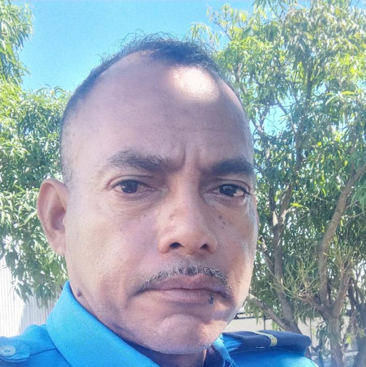 Juan Martinez machuca