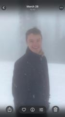 Jedidiah Bischof