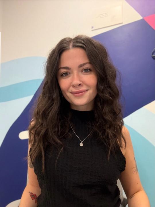 Ana Lía Canteros