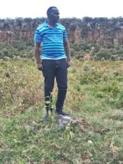 William Kinuthia